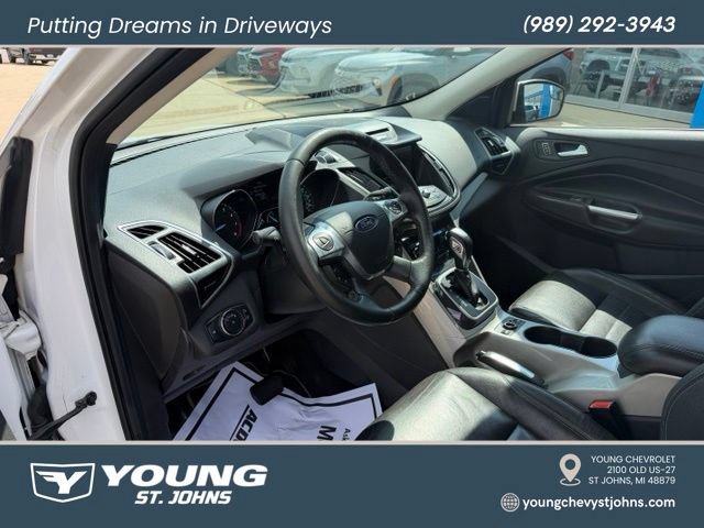 Used 2013 Ford Escape SEL FWD image 14