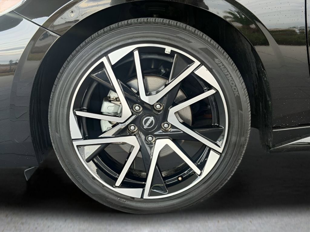 Used 2025 Nissan Sentra SR image 10