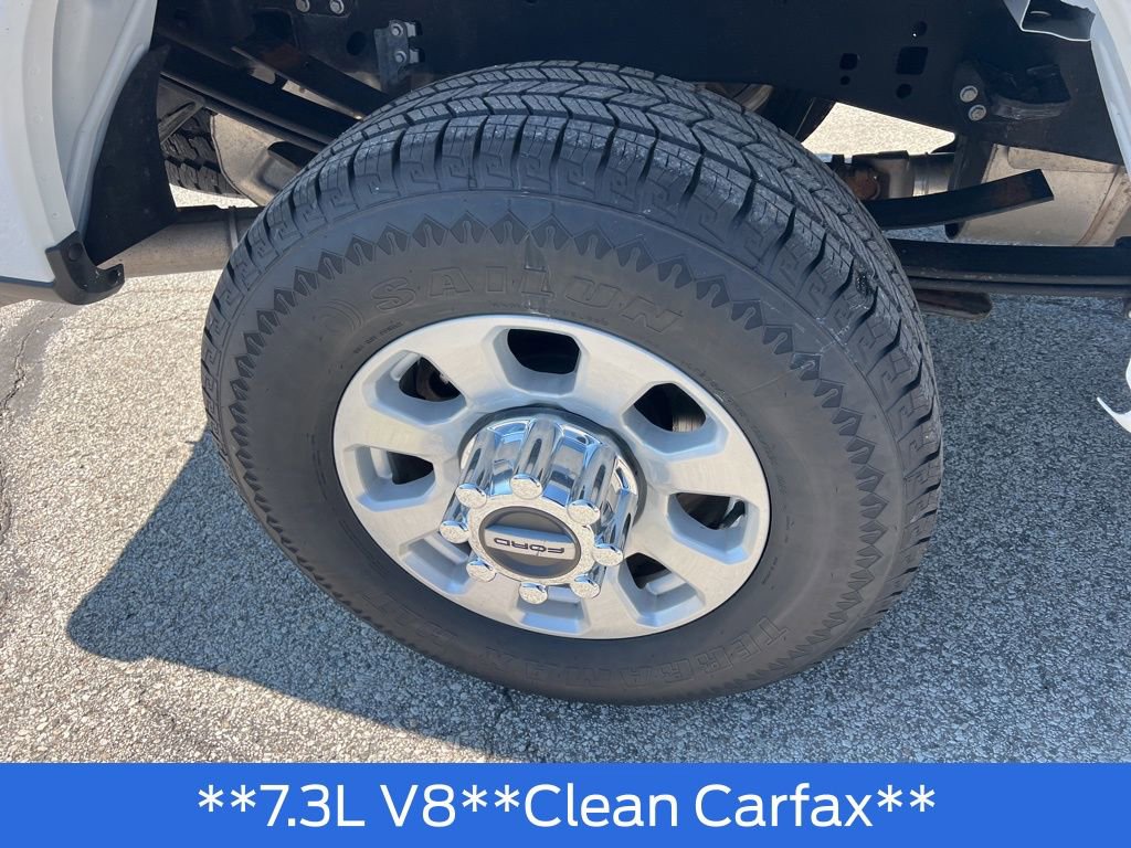 Used 2024 Ford F250 XLT image 39