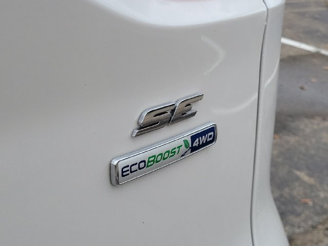 Used 2013 Ford Escape SE AWD/4WD image 27