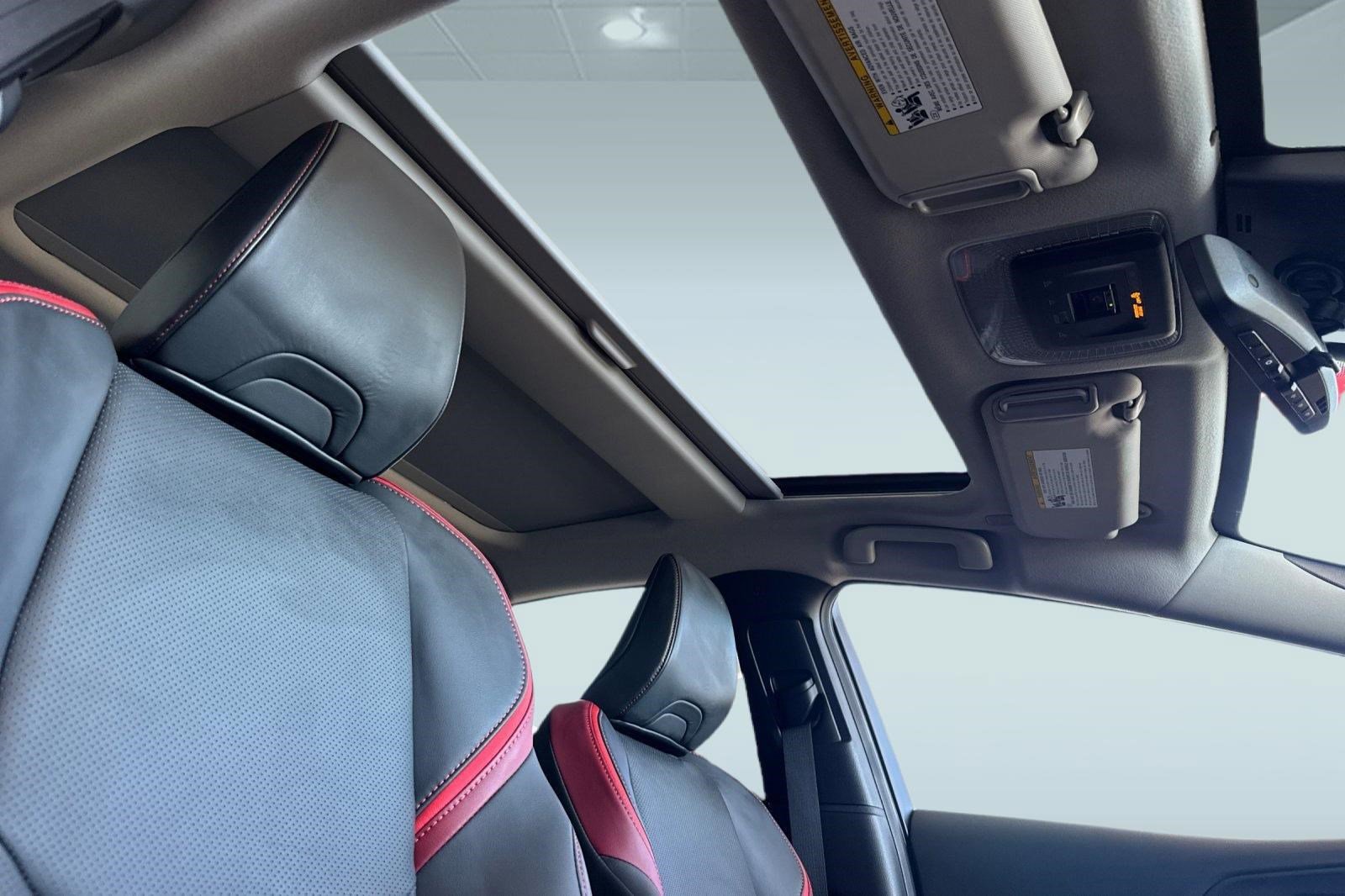 Used 2025 Toyota Prius Plug-In Hybrid w/ Limited Premium Package image 14