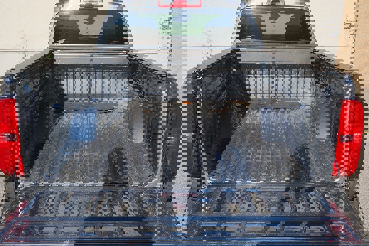 Used 2022 Chevrolet Colorado LT w/ Safety Package image 37