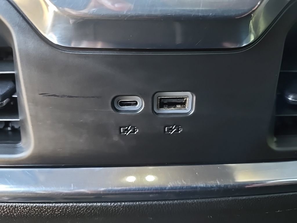 Used 2024 GMC Sierra 2500 Denali Ultimate image 58