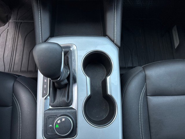 Used 2024 Chevrolet Blazer LT w/ Midnight/Sport Edition image 25