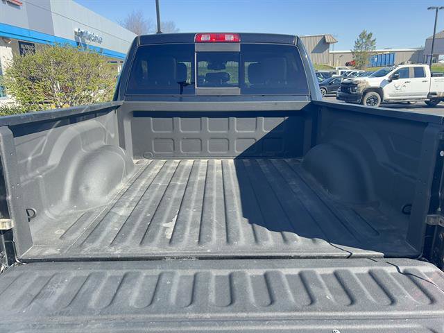 Used 2017 RAM 1500 Laramie w/ Convenience Group image 7