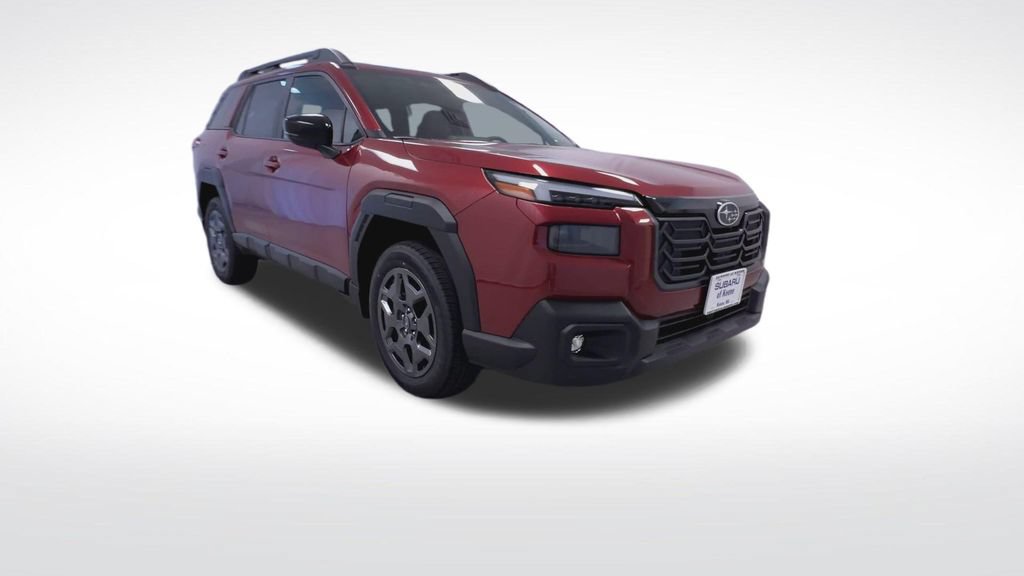 New 2026 Subaru Outback Premium AWD/4WD image 2
