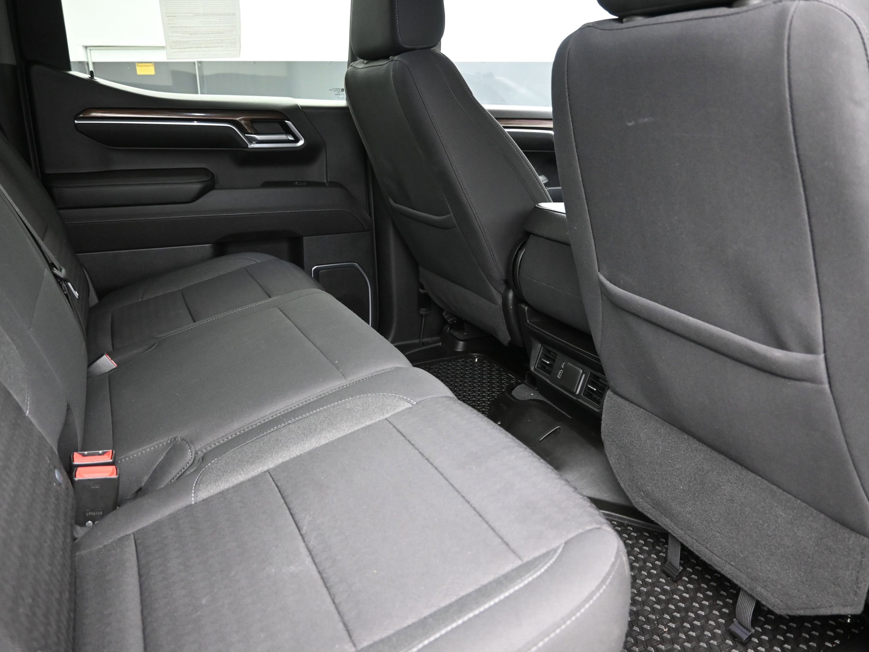 Used 2023 Chevrolet Silverado 1500 LT w/ Protection Package image 22