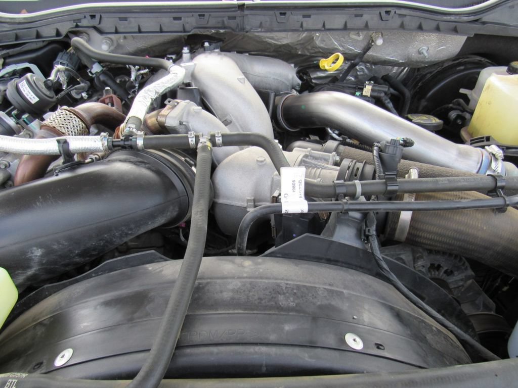 Used 2022 Ford F250 XLT AWD/4WD image 12