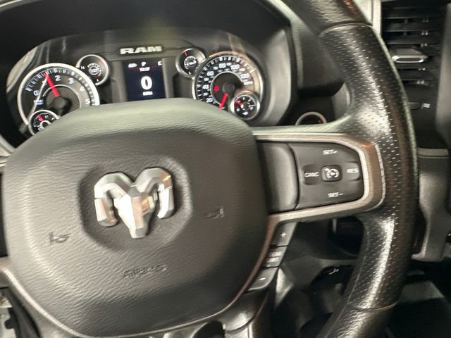 Certified 2024 RAM 3500 Tradesman w/ Bed Utility Group AWD/4WD image 27