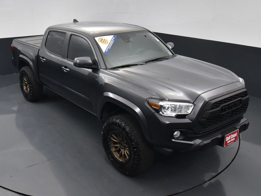 Used 2023 Toyota Tacoma SR5 image 25