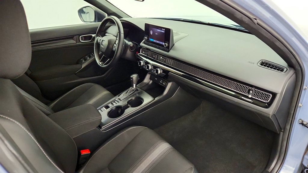 Used 2023 Honda Civic Sport image 23