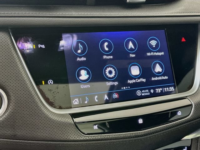 Used 2021 Cadillac XT5 Sportv AWD/4WD image 20