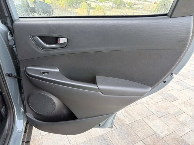 Used 2022 Hyundai Kona SEL FWD image 19
