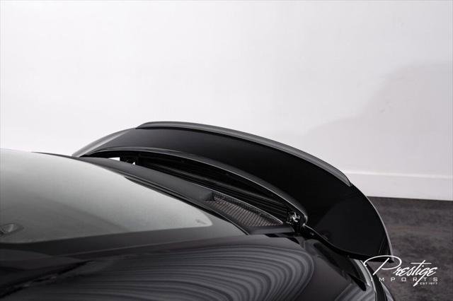 Used 2026 Porsche 911 GT3 image 11