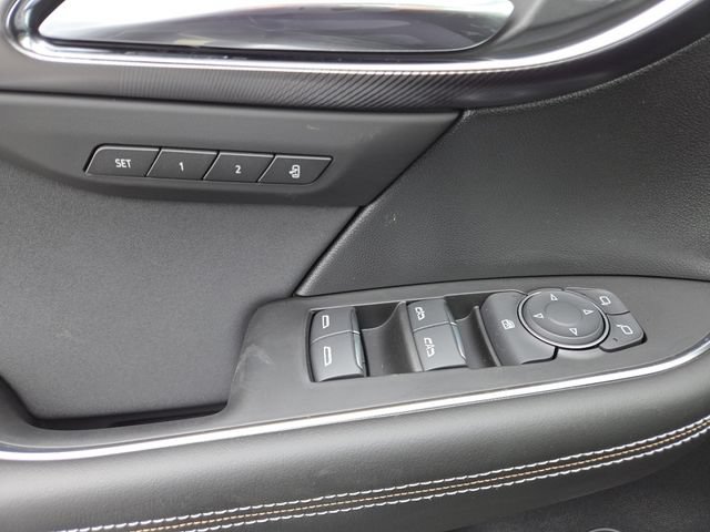 New 2026 Buick Envision Sport Touring AWD/4WD image 10