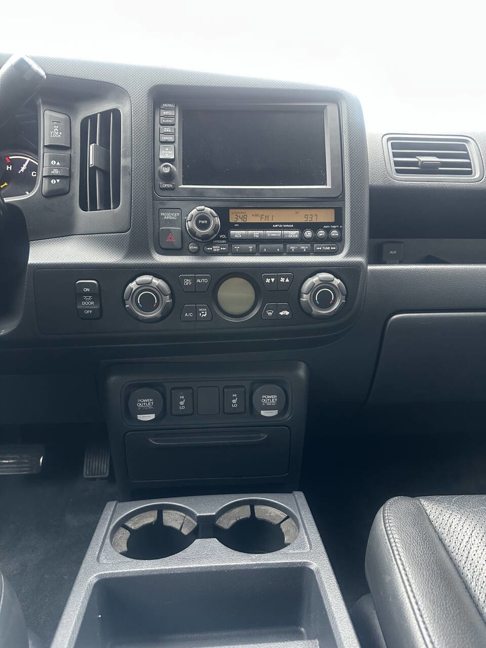 Used 2014 Honda Ridgeline SE image 15