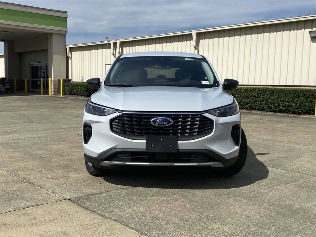 New 2025 Ford Escape Active w/ Cold Weather Package image 9