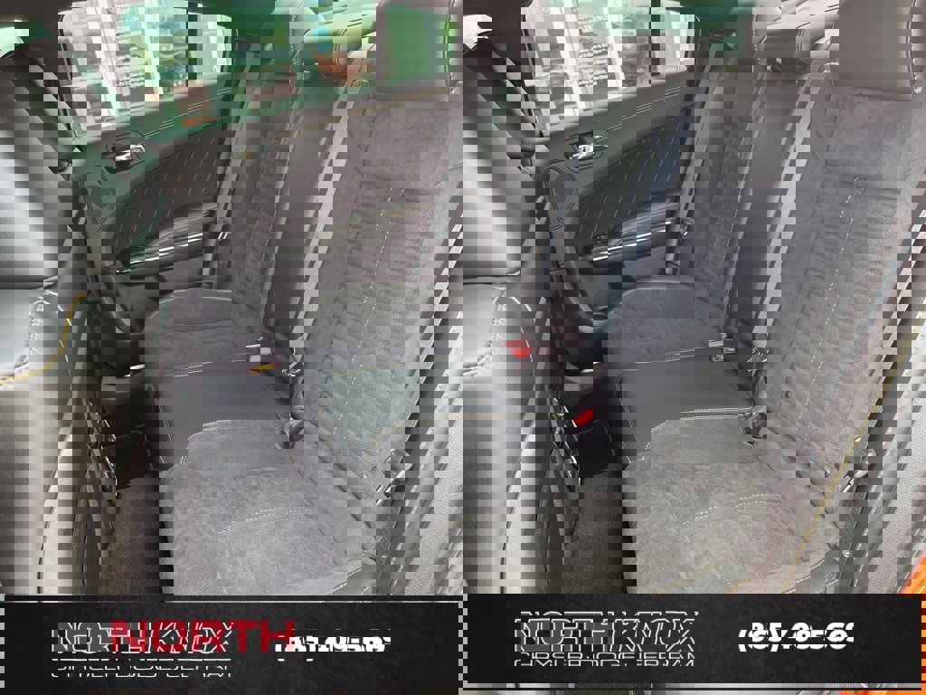 Used 2023 Dodge Charger SRT Hellcat image 29