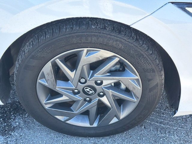 Used 2024 Hyundai Elantra SEL FWD image 10
