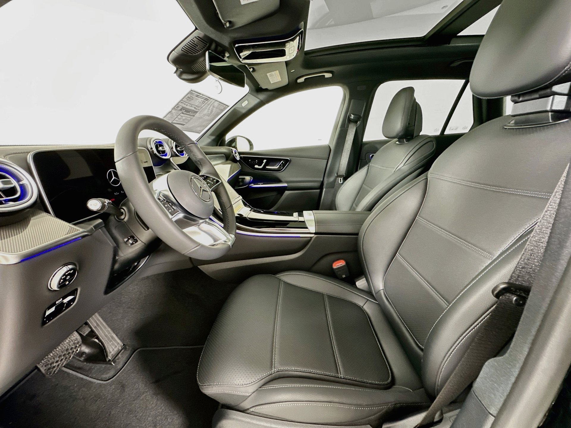 New 2027 Mercedes-Benz GLC 300 image 23