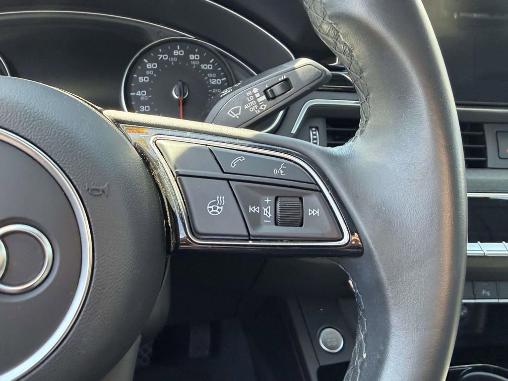 Used 2021 Audi A4 2.0T Premium w/ Convenience Package AWD/4WD image 22