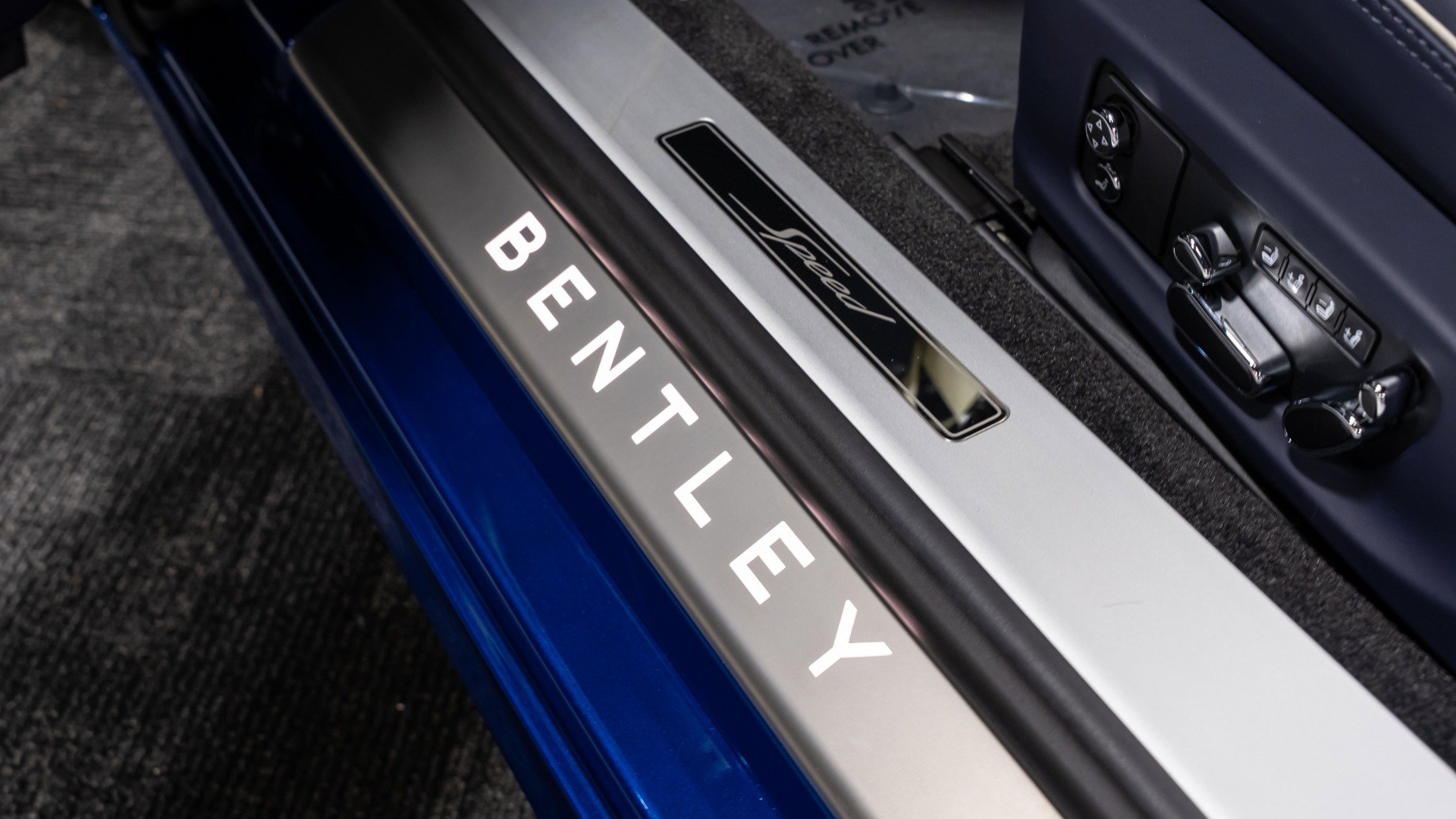 Used 2024 Bentley Continental GT Speed AWD/4WD image 47