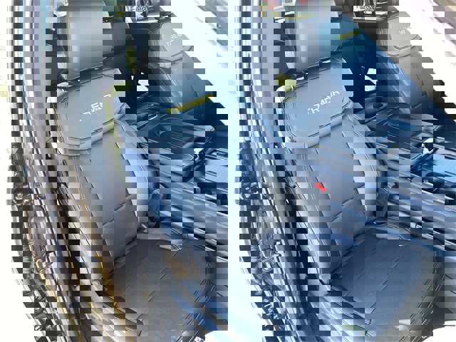 New 2025 Ford Expedition Tremor image 35