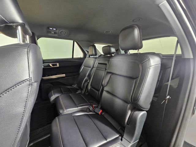 Used 2021 Ford Explorer XLT w/ Equipment Group 202A image 20