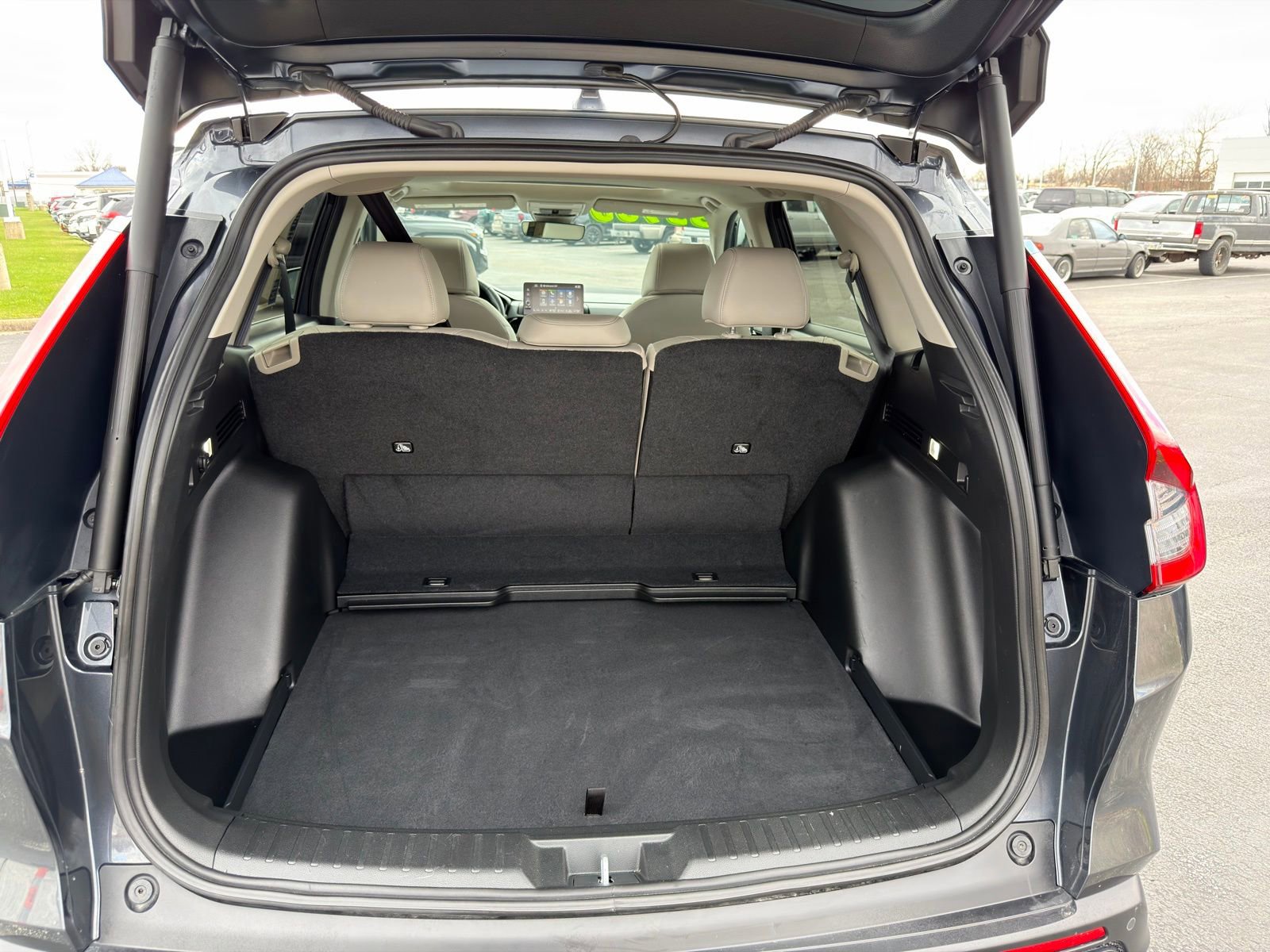 Used 2024 Honda CR-V EX-L image 34