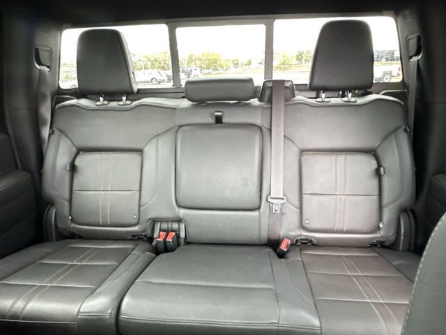 Used 2024 Chevrolet Silverado 2500 High Country w/ High Country Premium Package AWD/4WD image 26