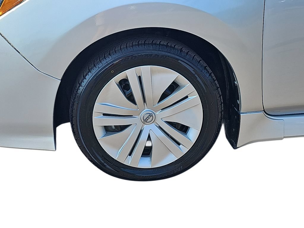 Used 2025 Nissan Leaf S FWD image 29