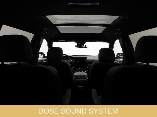 Used 2025 GMC Acadia AT4 w/ LPO, Floor Liner Package image 23