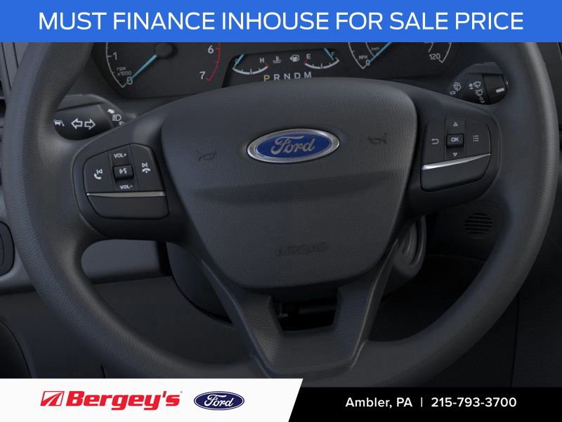 New 2024 Ford Transit 350 XL image 12