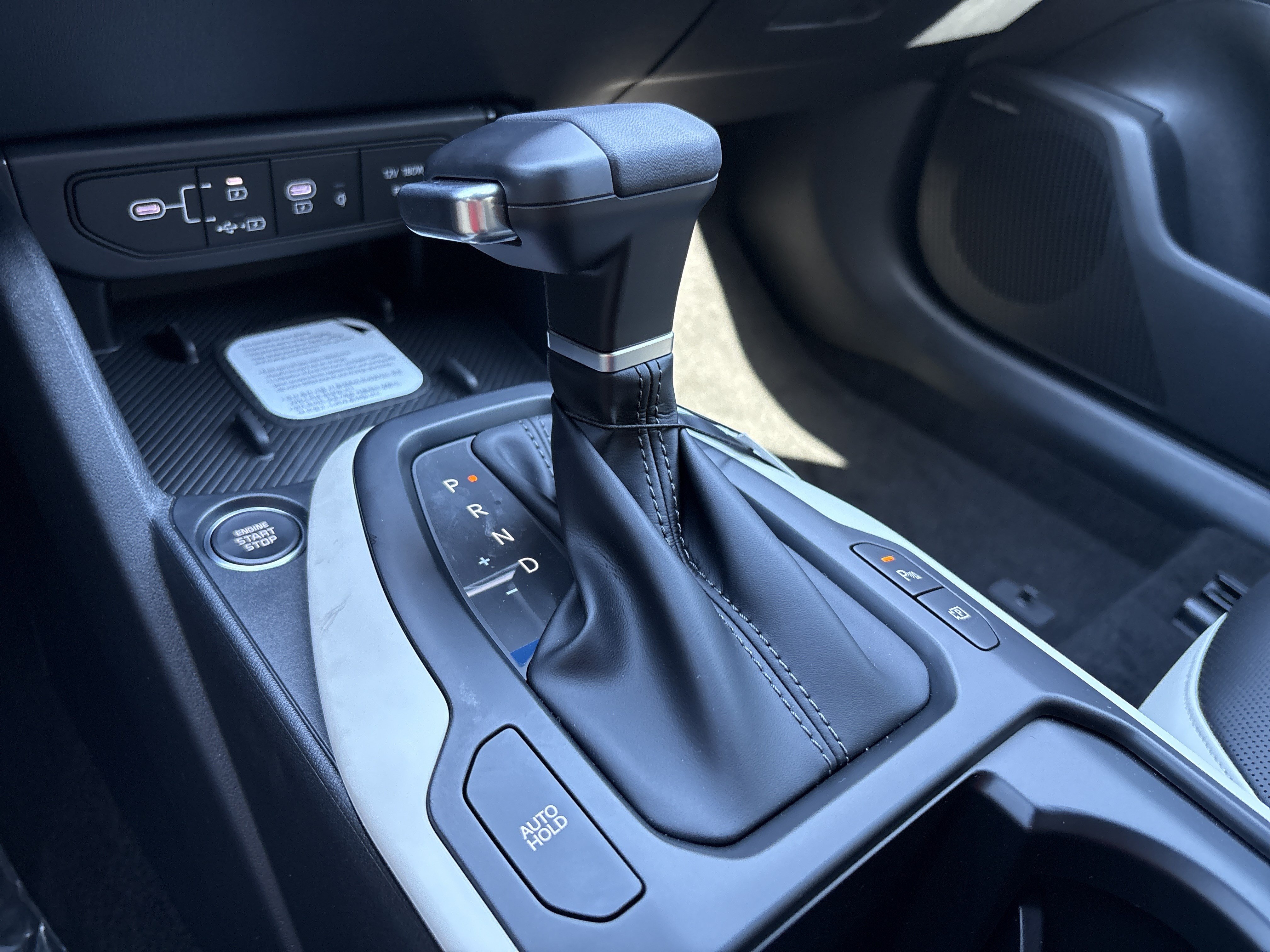 New 2026 Kia K4 GT-Line Turbo FWD image 10