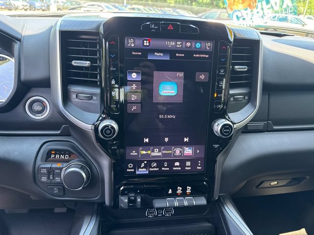 Used 2026 RAM 1500 Big Horn AWD/4WD image 30