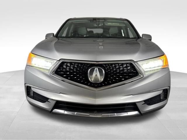 Used 2017 Acura MDX FWD w/ Advance Package image 3