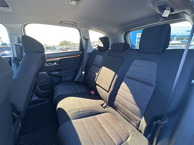 Used 2021 Honda CR-V EX image 12