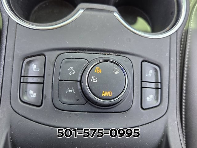 Used 2022 GMC Terrain SLT AWD/4WD image 24