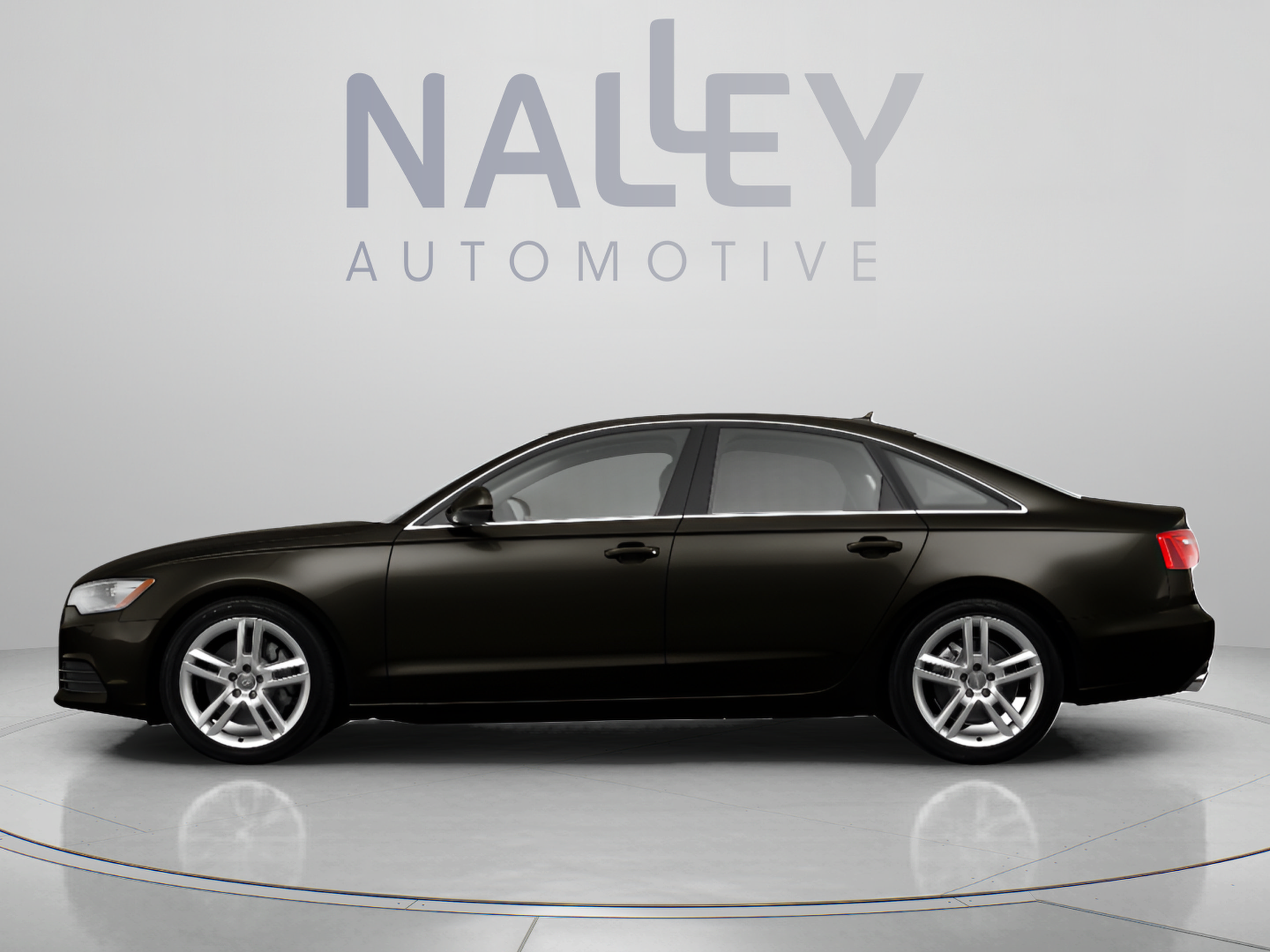Used 2014 Audi A6 3.0T Prestige AWD/4WD image 2