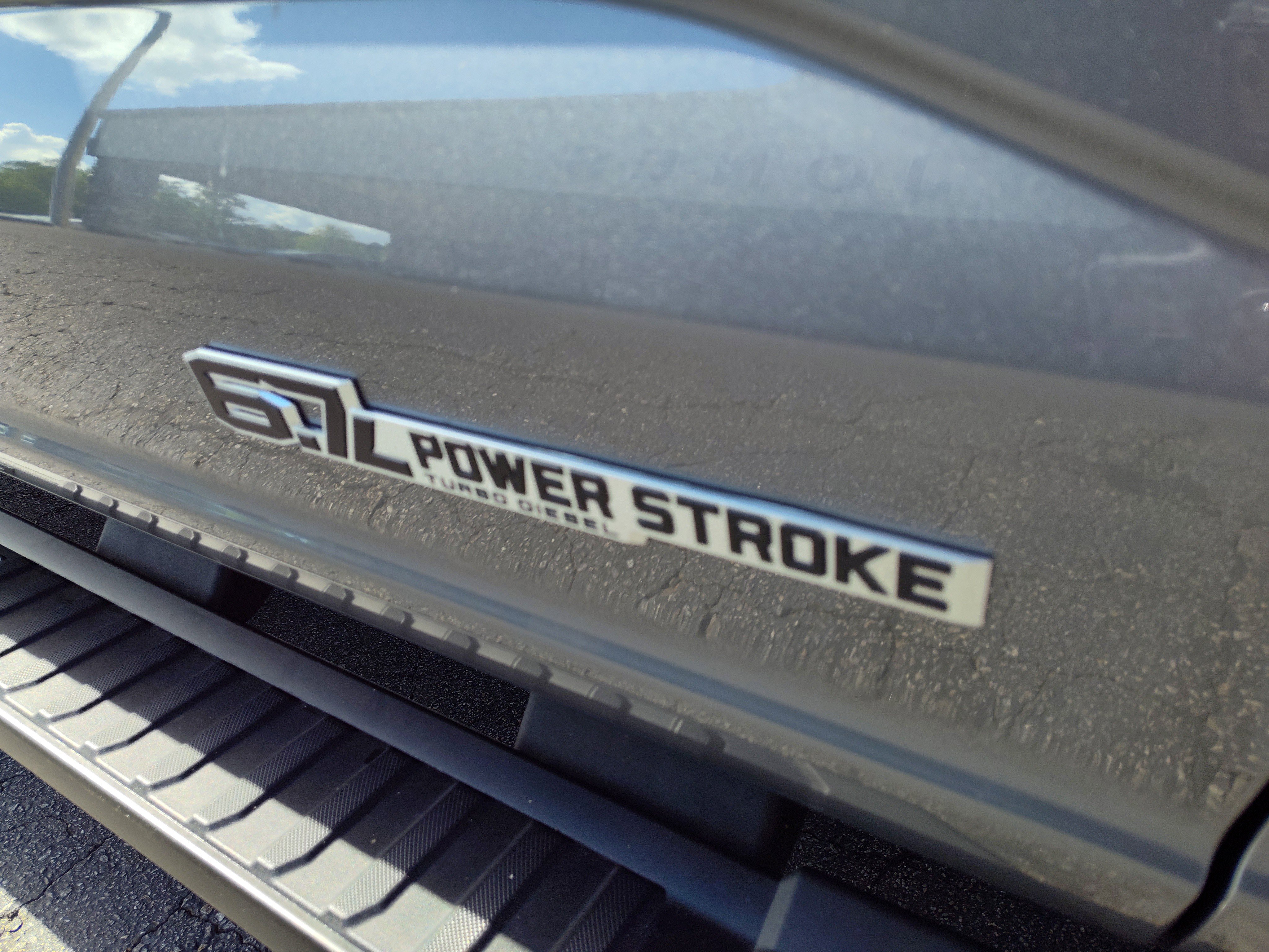 Used 2024 Ford F250 Lariat w/ Lariat Ultimate Package image 13