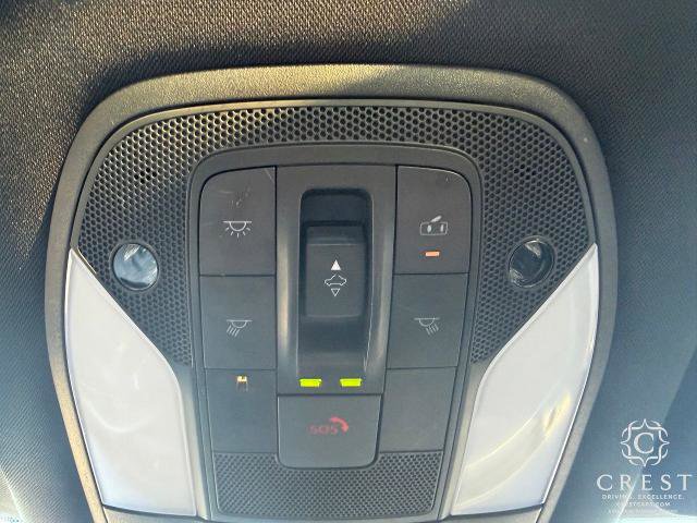 Certified 2022 INFINITI QX50 Luxe w/ Appearance Package image 23