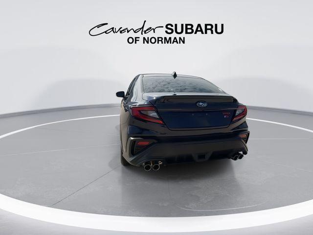 New 2026 Subaru WRX tS w/ WRX Essentials Package AWD/4WD image 9