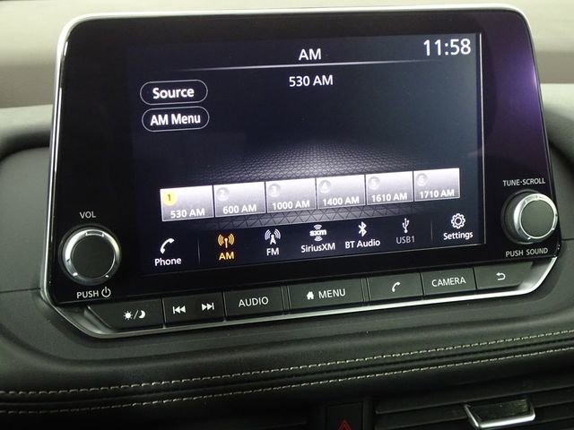 Used 2023 Nissan Rogue SV AWD/4WD image 34