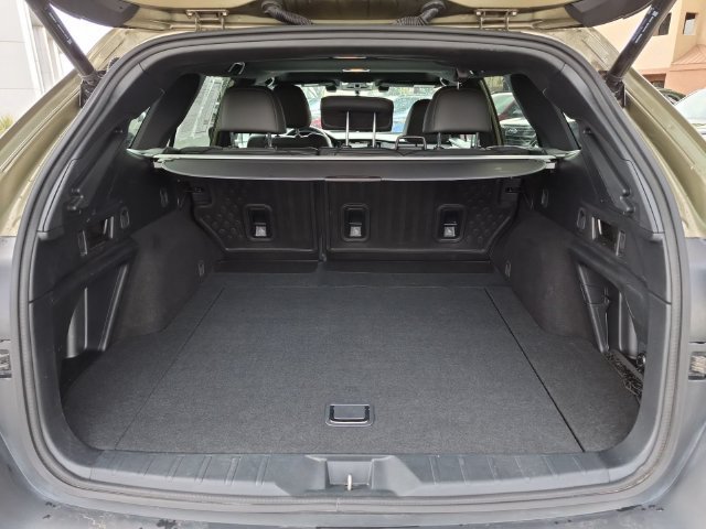 Used 2022 Subaru Outback Wilderness AWD/4WD image 31