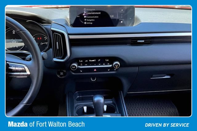 Used 2025 MAZDA CX-50 AWD 2.5 S w/ Weather Package image 9
