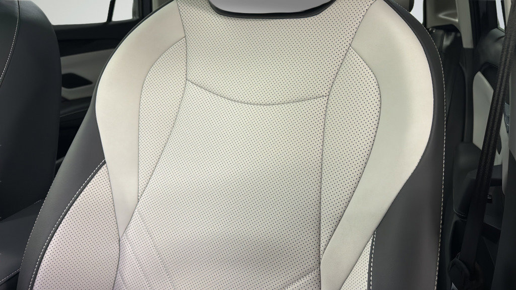 New 2026 Volkswagen Tiguan SE image 19