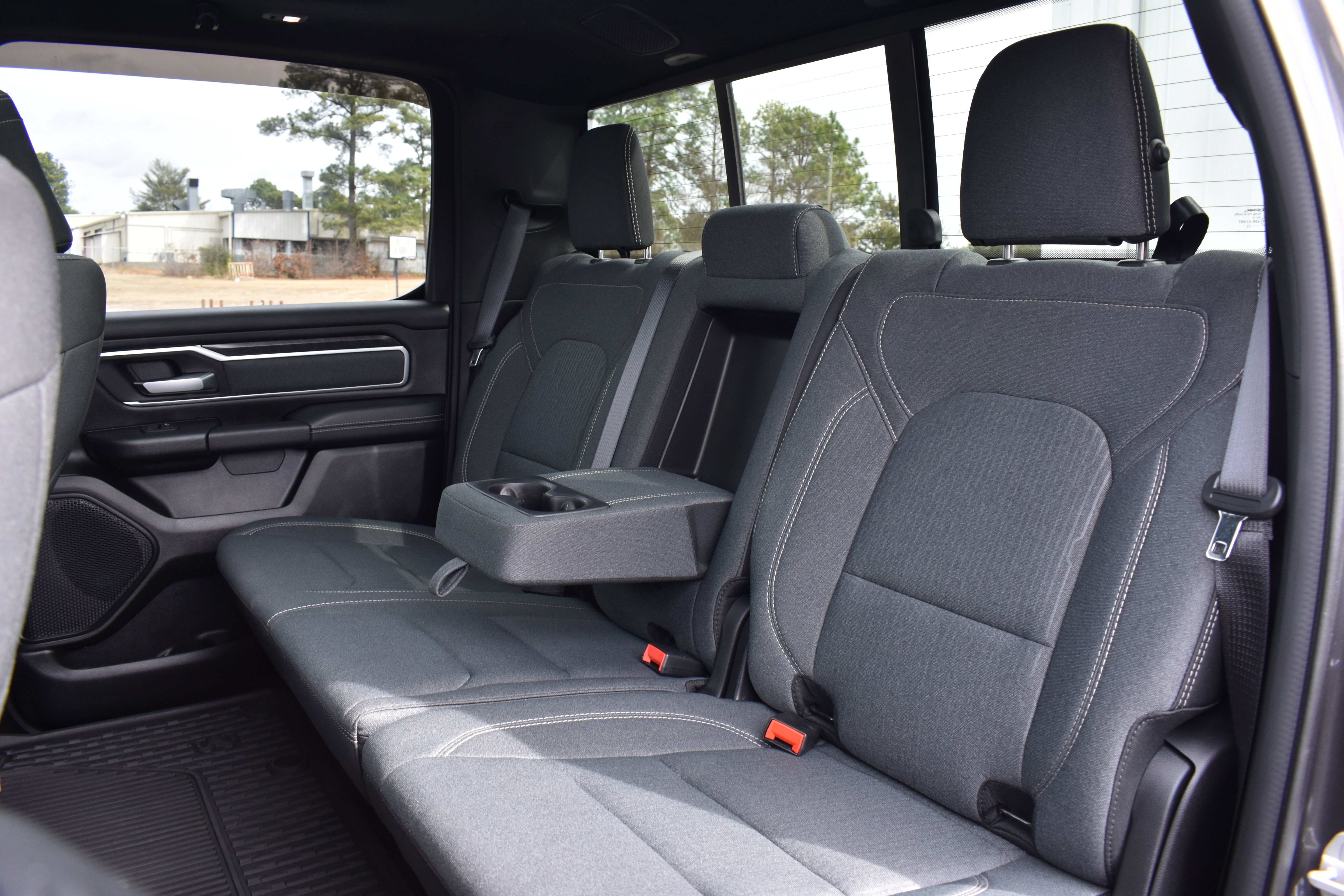 Used 2022 RAM 1500 Big Horn image 31