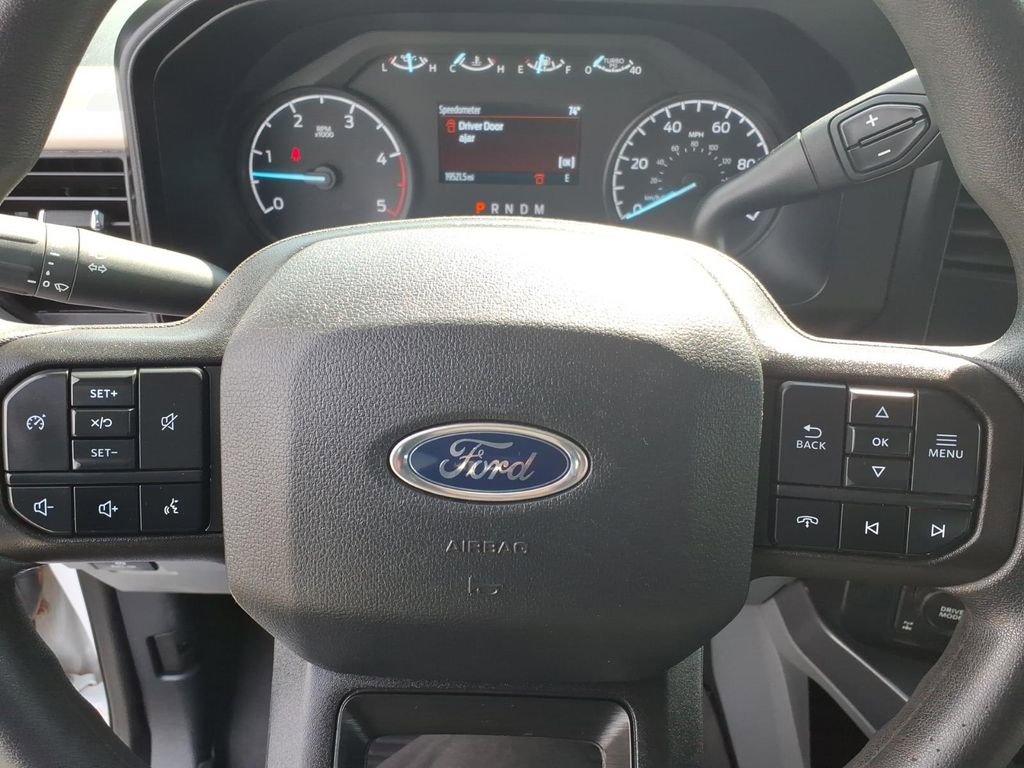 Used 2024 Ford F250 XLT w/ FX4 Off-Road Package image 5