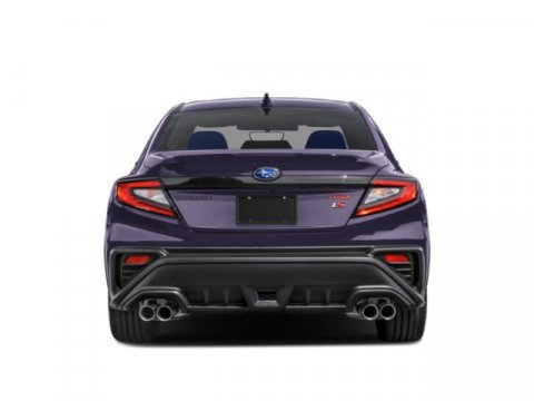 New 2026 Subaru WRX GT AWD/4WD image 8