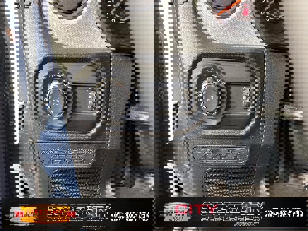 New 2026 Jeep Wrangler Unlimited Sport image 14